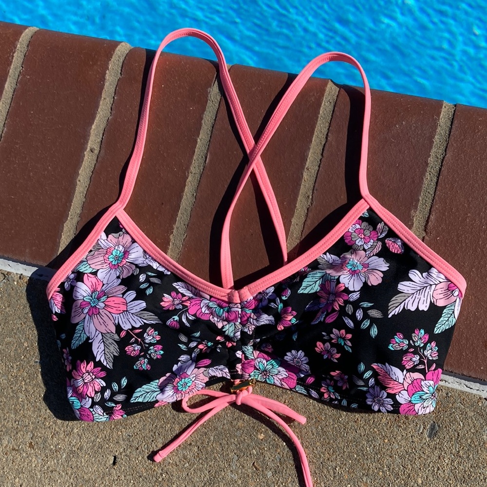 🎉5 for $10🎉Arizona Bikini Top  Size XL